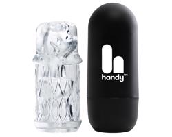 The Handy 1.1 - Lotosový sen návlek (priehľadný)