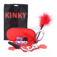 The Kinky Fantasy kit