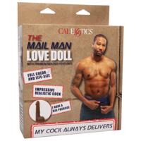 The Mail Man Love Doll