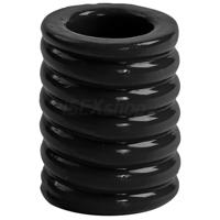 TitanMen Cockcage Black