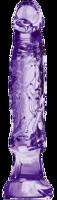 ToyJoy Anal Play Anal Starter 6' Purple
