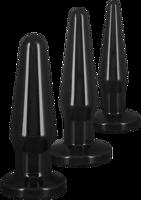 ToyJoy Anal Play Best Butt Buddies