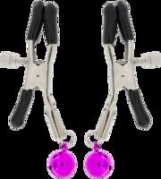 ToyJoy Basics Nipple Teasers