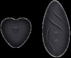 ToyJoy Designer Edition Angel Panty Vibe