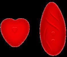 ToyJoy Designer Edition Divine Panty Vibe