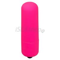 ToyJoy Funky Bullet ružový