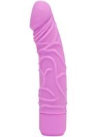 ToyJoy Get Real Classic Original Vibrator Pink