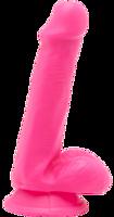 ToyJoy Get Real Happy Dicks 15 cm Dildo