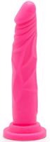 ToyJoy Get Real Happy Dicks 19 cm Dong Pink