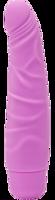 ToyJoy Get Real Mini Classic Slim Vibrator Pink