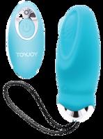 ToyJoy Happiness I'm so Eggcited