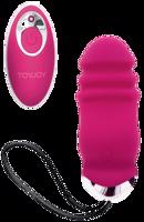 ToyJoy Happiness Sunny Side Up And Down