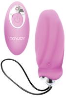 ToyJoy Happiness You Crack Me Up Pink