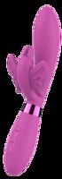 ToyJoy Love Rabbit Farfalla Festival Vibrator