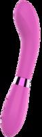 ToyJoy Love Rabbit Milkshake Dance Vibrator