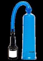 ToyJoy Manpower Power Pump Blue