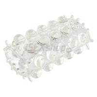 ToyJoy Power Stretchy Sleeve číra