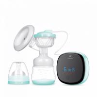 TrueLife Nutrio BP Electric odsávačka materského mlieka