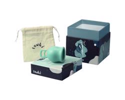 Tsuki Rhea β menštruačný kalíšok sada