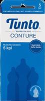 Tunto Conture condoms 5 pcs