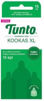Tunto Kookas XL 15´s