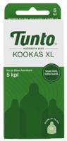 Tunto Kookas XL 5´s