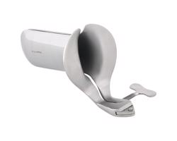 Vagína Speculum (Kachna) - oceľový