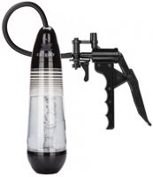 Vákuová pumpa Magic Rocket