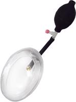 Vákuová pumpa na vagínu Intim