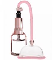 Vákuová pumpa na vagínu Rose Gold