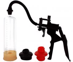 Vákuová pumpa Perfect