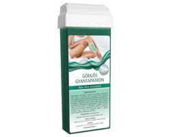 Valčeková náplň so širokou hlavou (100 ml) - aloe vera