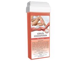 Valčeková náplň vosku - s oxidom titaničitým (100 ml)