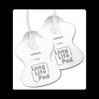 Vankúšiky OMRON TENS pads náhradné TENS elektródy