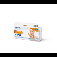 Veroval® Neznášanlivosť lepku domáci test