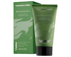 VIAMAX Maximum - intímny krém pre mužov (50 ml)
