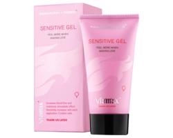 Viamax Sensitive - krém na ženské túžby (50ml)