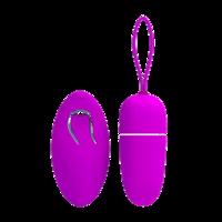 Lacné vibračné vajíčka