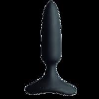 Vibračný análny kolík Lovense Hush 2 XS