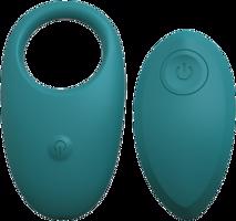 Vibračný erekčný krúžok Rumble Bee s diaľkovým ovládaním