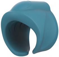 Vibračný masturbátor Vibro Grip (8,5 cm)