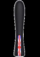 Vibrátor British Missile (18 cm)