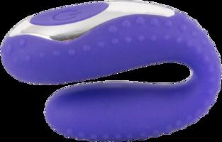 Vibrátor pre orálnu stimuláciu