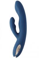 Vibrátor s výbežkom na klitoris Svakom Aylin