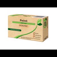 Vitamin Station - Rýchlotest Pečeň Test na kontrolu fyziologického stavu pečene