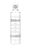Waterglide Anal - lubrikant na vodnej báze na análny sex (300 ml)