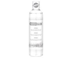 Waterglide Anal lubrikant pre análne hry (300ml)
