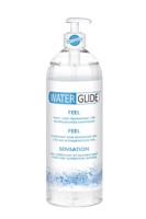 Waterglide Feel - lubrikant na vodnej báze (1000 ml)