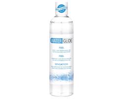 Waterglide Feel - lubrikant na vodnej báze (300ml)