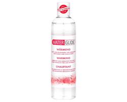 Waterglide Warming - hrejivý lubrikant na vodnej báze (300 ml)